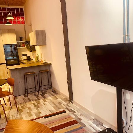Apartamento Vip I En 마드리드 외부 사진