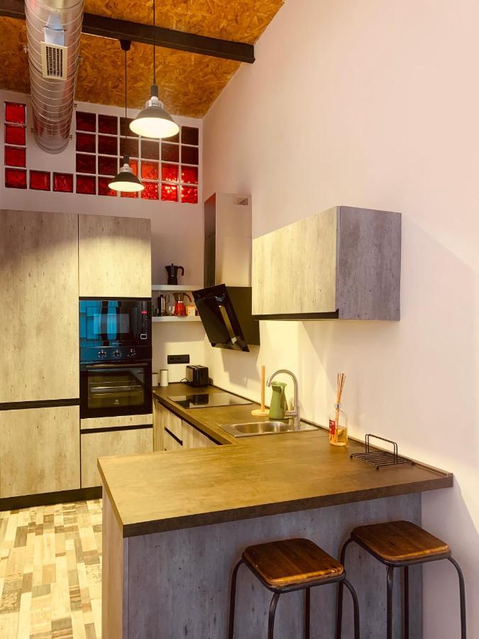 Apartamento Vip I En 마드리드 외부 사진